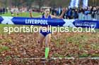 Girls Under-15s, 2023 British Athletics Cross Challenge, Sefton Park, Liverpool. Photo: David T. Hewitson/Sports for All Pics